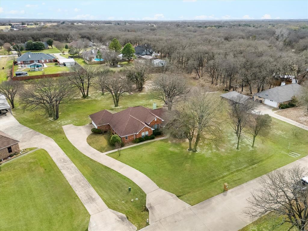 Oakhollow Ph 1 & 2 - Residential