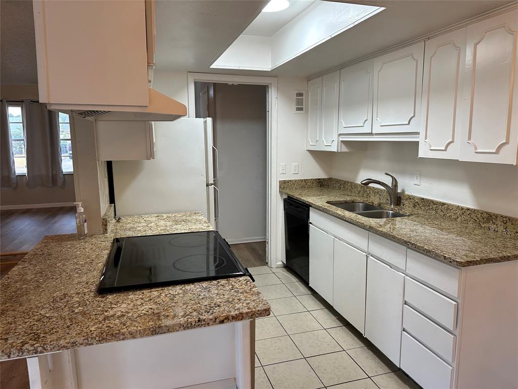Forest Ridge 03 - Residential Lease