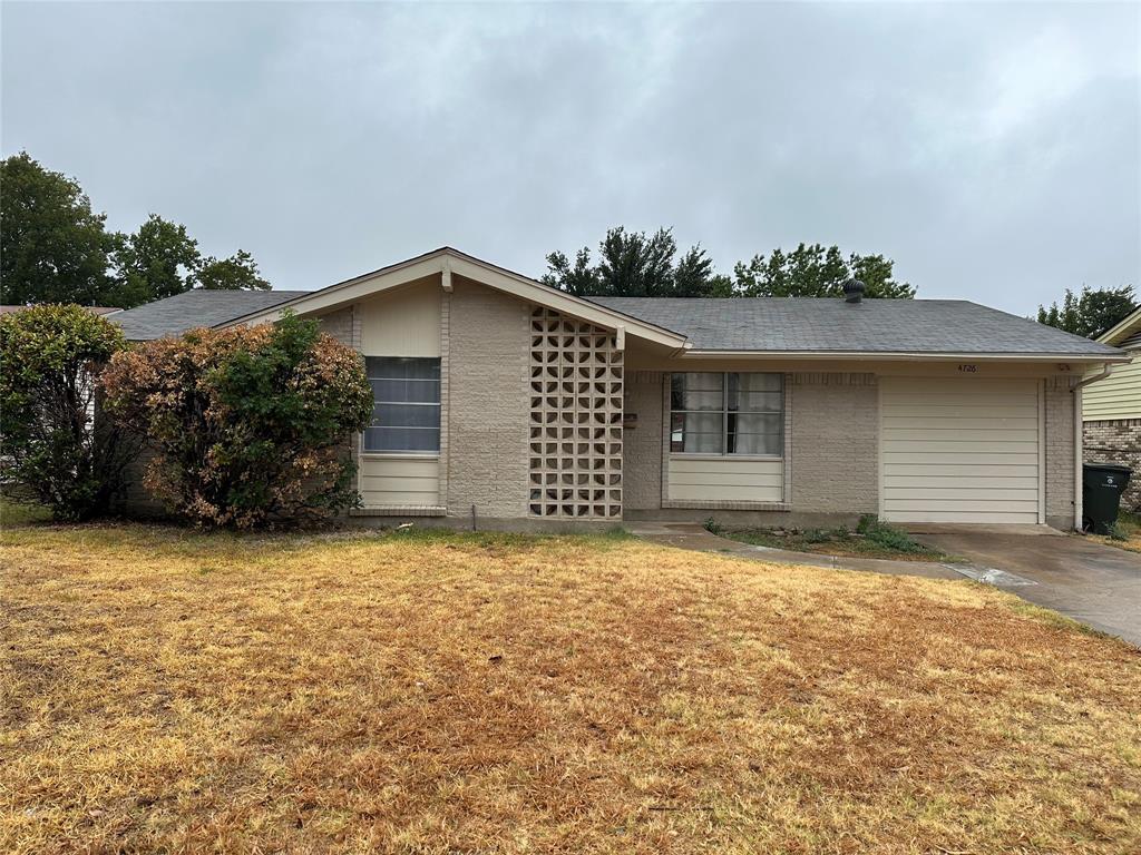 Forest Ridge 03 - Residential Lease