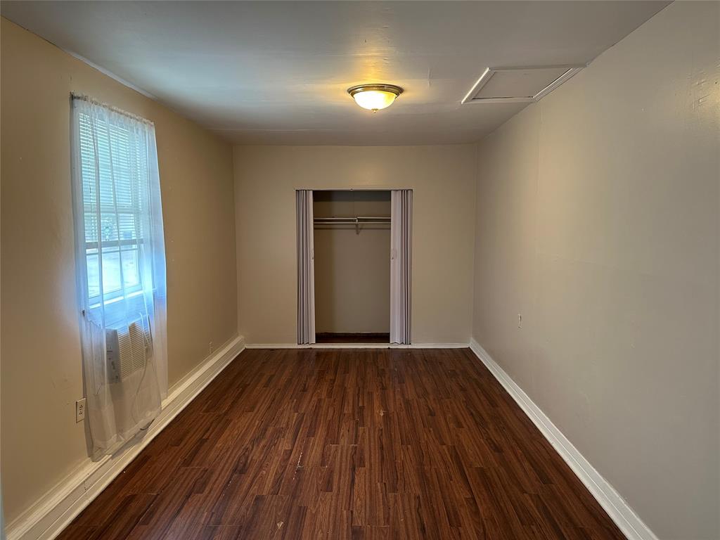 Forest Ridge 03 - Residential Lease