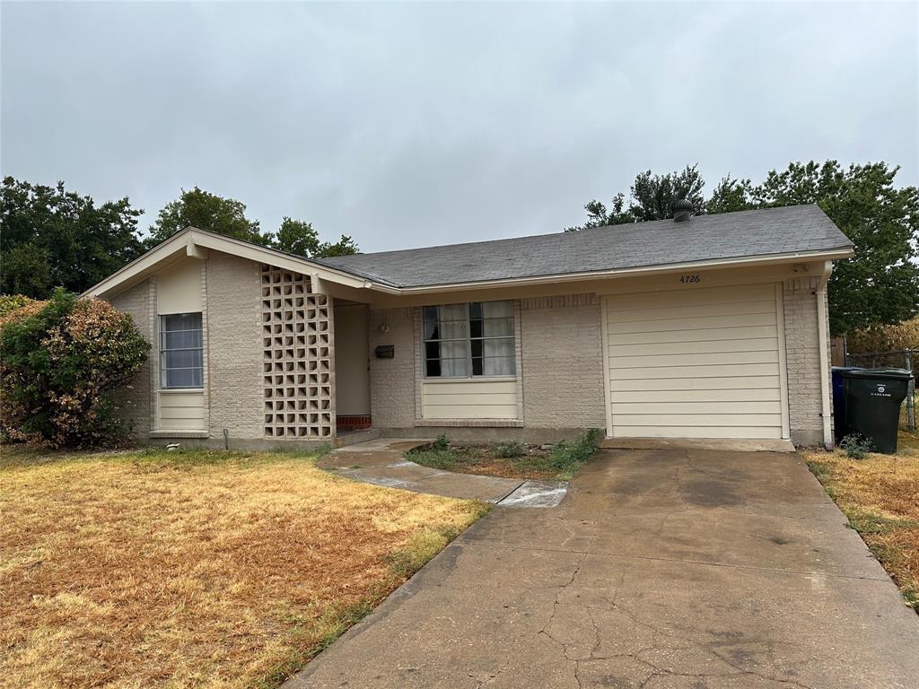 Forest Ridge 03 - Residential Lease