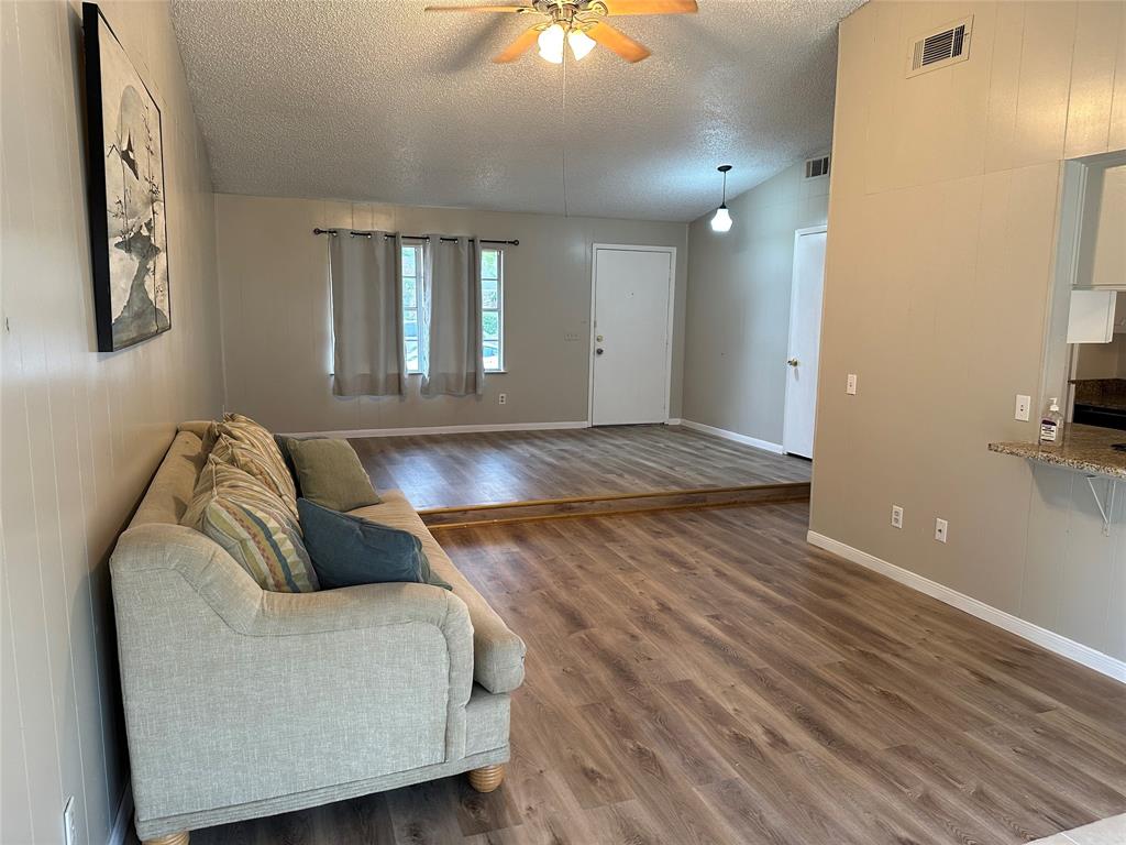 Forest Ridge 03 - Residential Lease