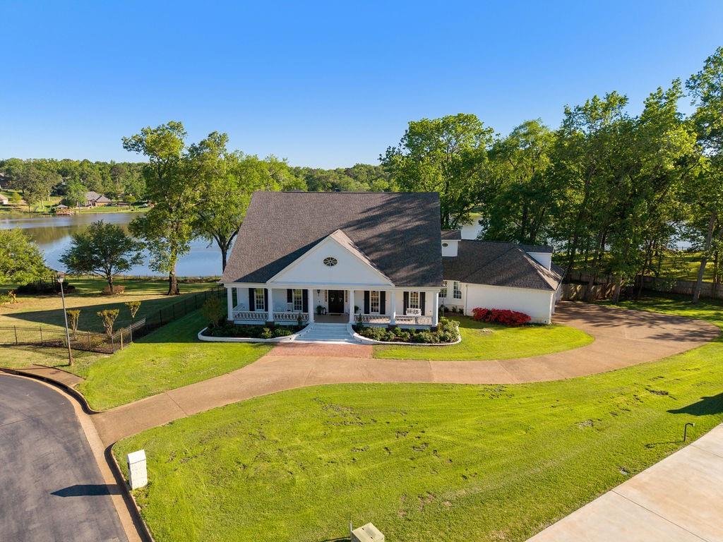 Pecan Valley Ranch - Residential