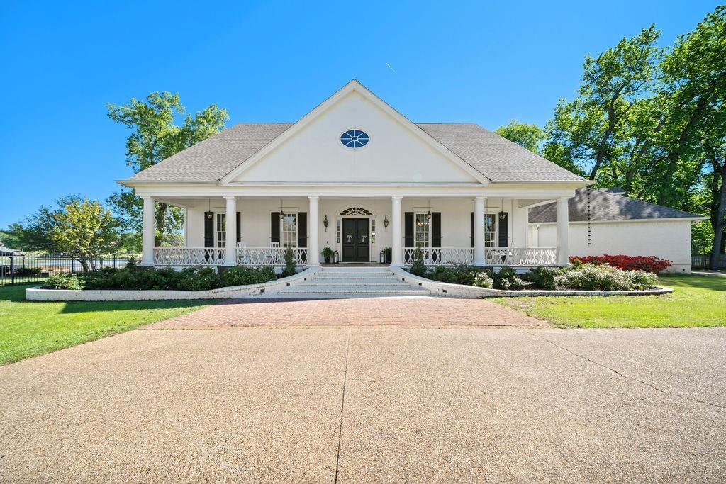 Pecan Valley Ranch - Residential