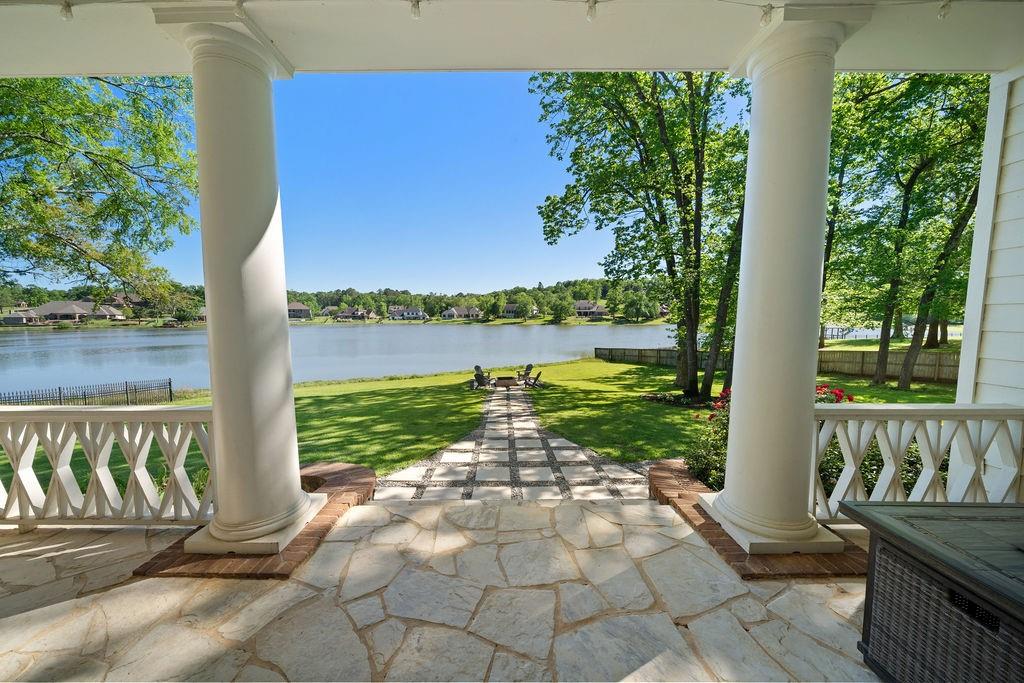 Pecan Valley Ranch - Residential