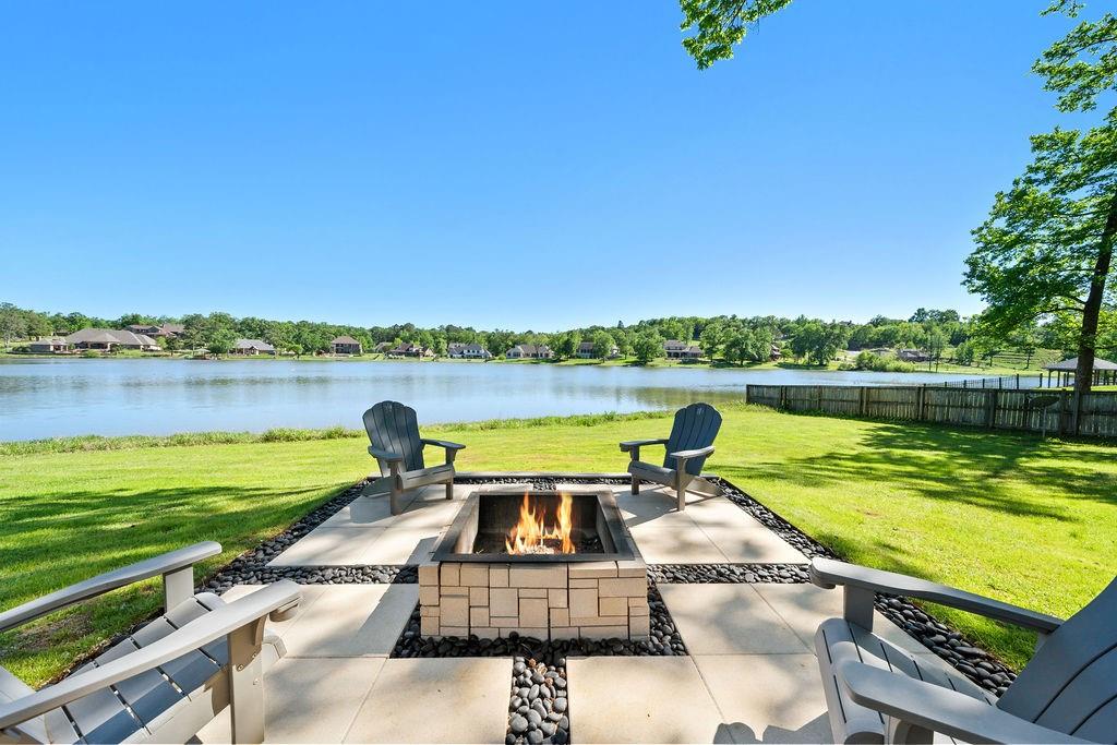 Pecan Valley Ranch - Residential
