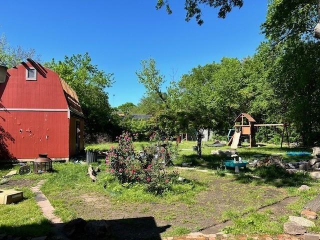 Kaufman Rev - Residential