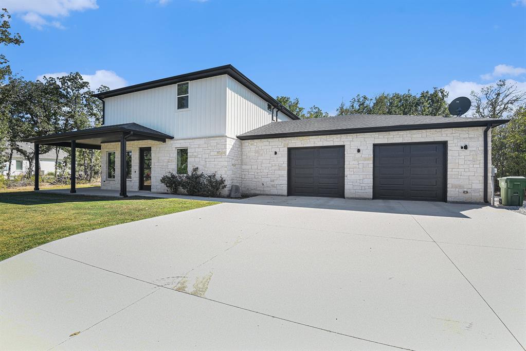 Paradise Crossing Ph1 - Residential