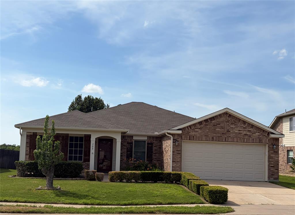 Eaglechase Estates Ph 2 - Residential