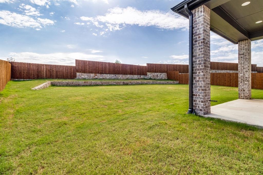 Thompson Farms Ph 1 - Residential