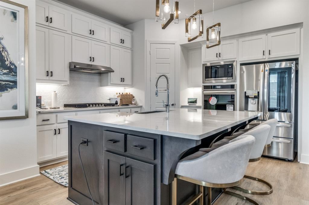 Thompson Farms Ph 1 - Residential