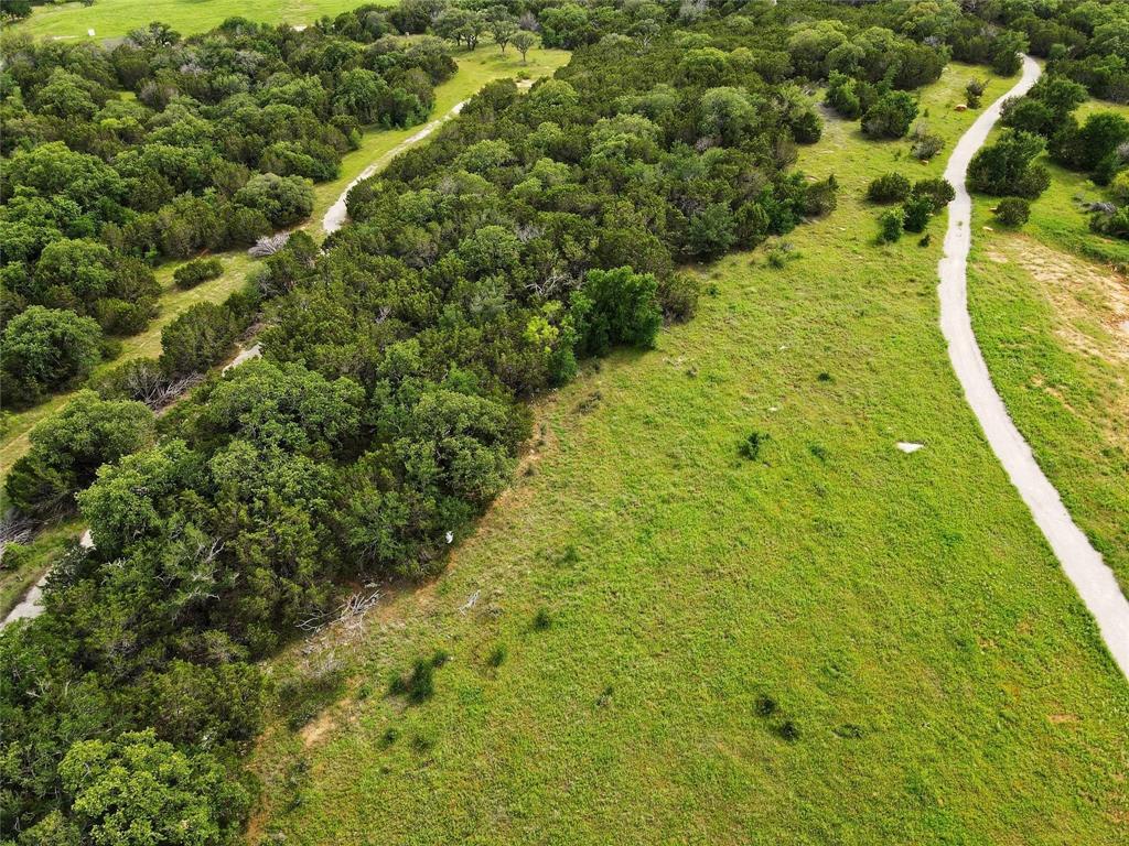 Brazos Mountain Ranch - Land