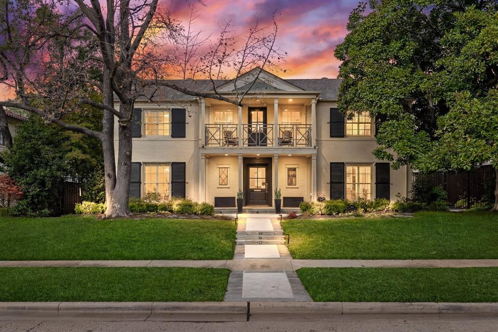 Highland Park West 09 Instl - Residential