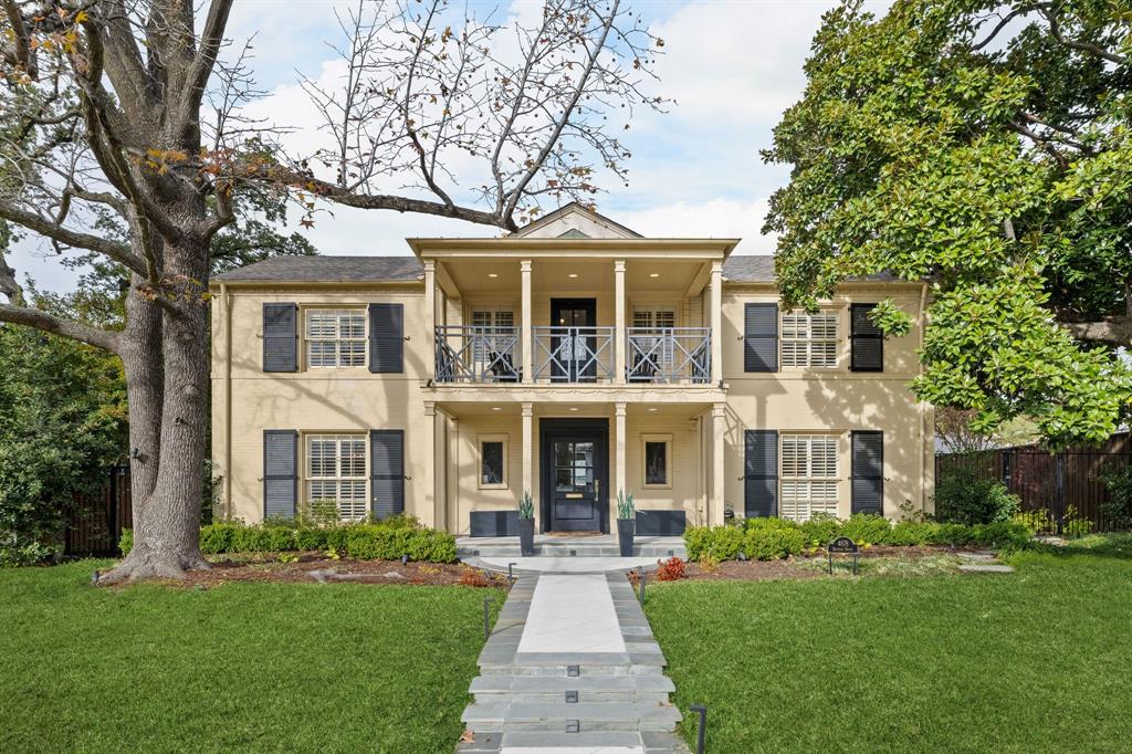 Highland Park West 09 Instl - Residential