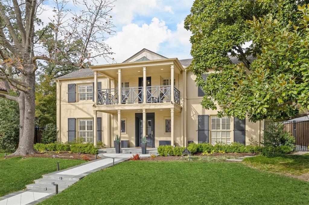 Highland Park West 09 Instl - Residential