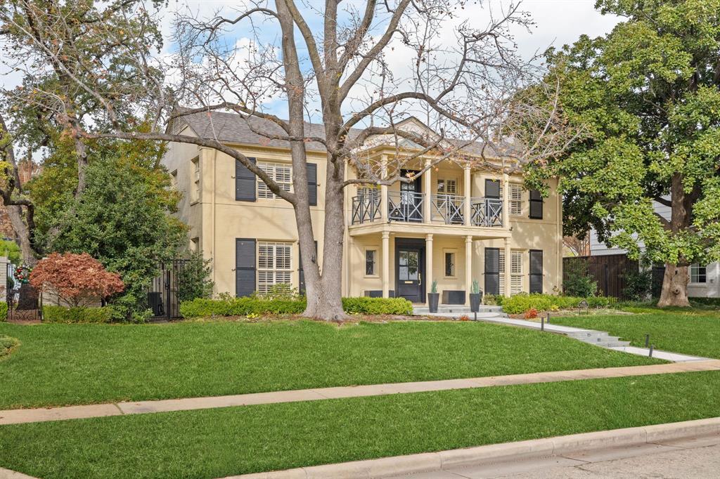 Highland Park West 09 Instl - Residential