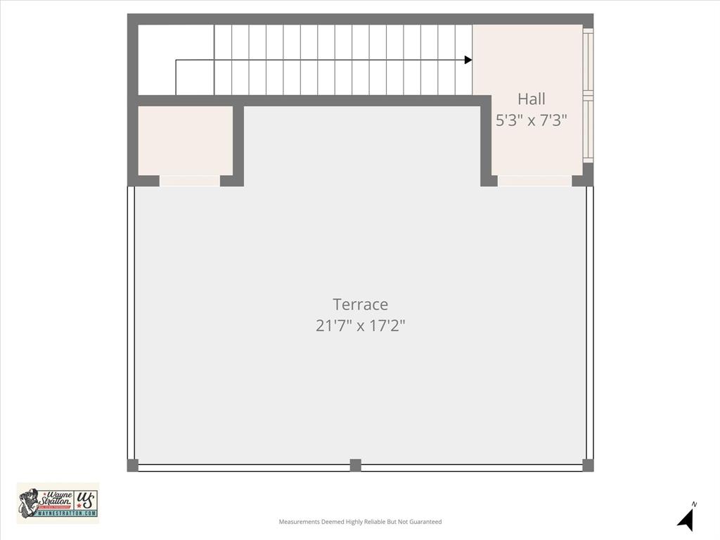 The Terraces at Clark Lanr - Residential