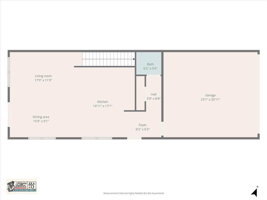 The Terraces at Clark Lanr - Residential
