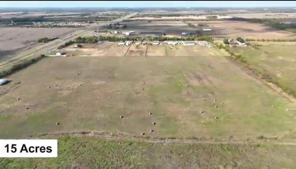 380 Ranchetts - Land