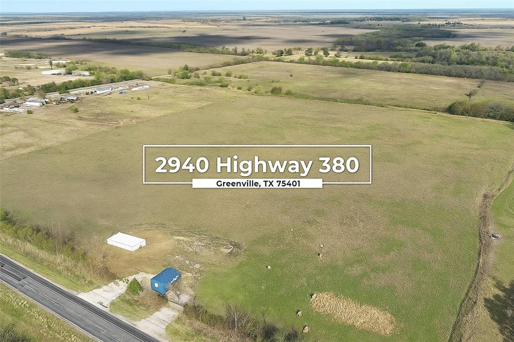 Ready for industrial use 15 acres of land available for sale, conveniently located on Hwy 380, just outside the city limits. This property boasts a variety of features that make it an ideal investment opportunity.
Located On Hwy 380, out of city limits, Currently not zoned as commercial but can be converted to commercial. Entrance and exit directly on Hwy 380 frontage. The property is securely fenced, providing added security. A small garage is already present on the land.