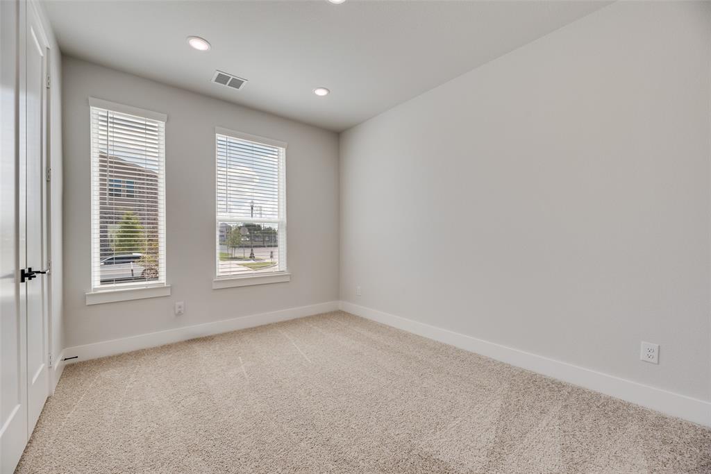 Collin Creek - Residential