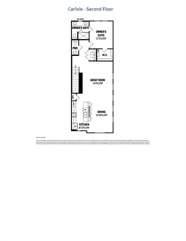 Collin Creek - Residential