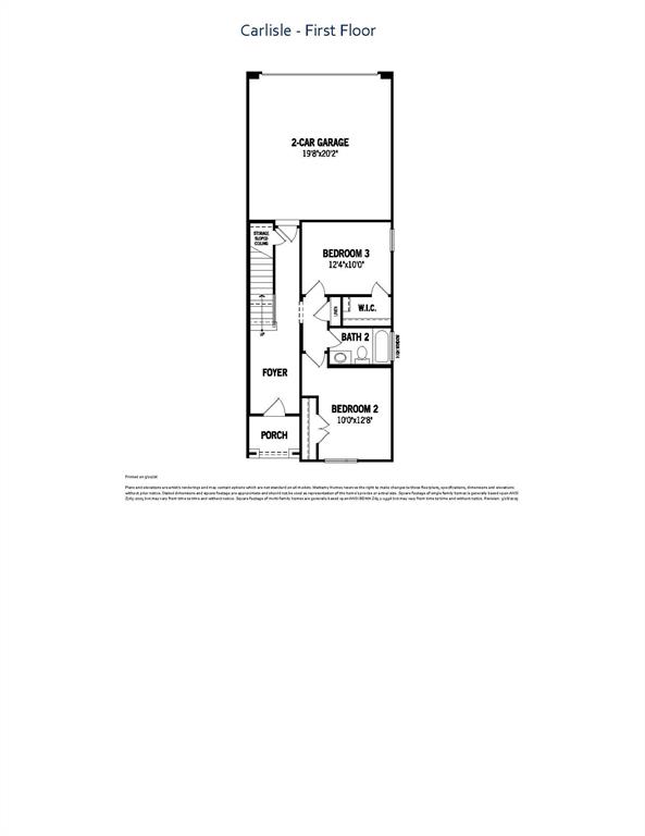 Collin Creek - Residential