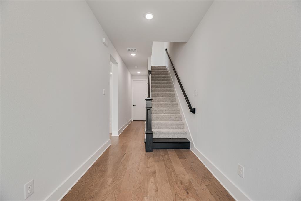Collin Creek - Residential