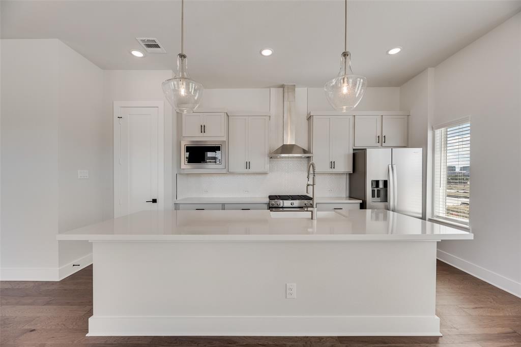 Collin Creek - Residential
