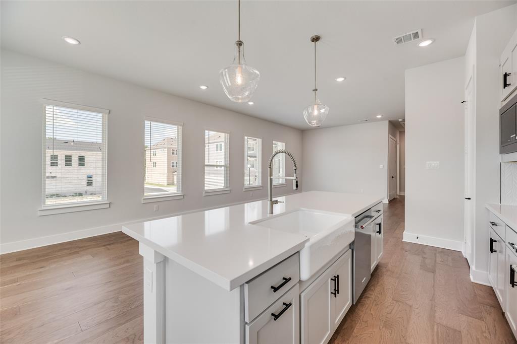 Collin Creek - Residential
