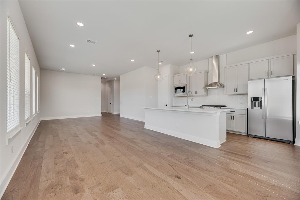 Collin Creek - Residential