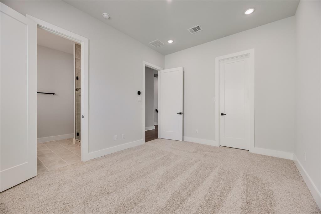 Collin Creek - Residential