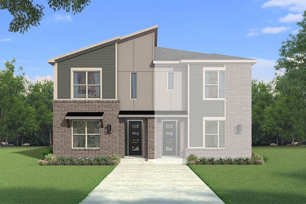 Built by Mattamy Homes -  The Carlisle - Available September! The Carlisle welcomes you with thoughtful design and modern comfort, offering 3 bedrooms and 2.5 bathrooms in a spacious, energy-efficient layout. As soon as you step onto the inviting front porch, you enter the foyer, where two secondary bedrooms are perfectly positioned for privacy. A full bathroom sits between them, making it an ideal setup for family or guests. Upstairs, the home opens up to a bright and airy Great Room with 10' ceilings and seamlessly connects to the dining area and kitchen, creating the perfect space for gathering and everyday living. Expansive windows bring in natural light, enhancing the open feel. Tucked away at the back of the home, the owner’s suite offers a peaceful retreat with a spacious walk-in closet and a well-appointed bathroom featuring dual vanities and a large shower. A powder room and a conveniently located laundry room add to the home’s efficiency, keeping everything within reach. Designed for modern living, the Carlisle combines style, comfort, and practicality in a prime location. This ENERGY STAR® Certified Home includes, ENERGY STAR® Certified Whirlpool® Appliances, 15 SEER2 High-Efficiency HVAC + 96 percent AFUE Furnace, Low-E Argon Double-Pane Windows, Radiant Barrier, and Wi-Fi ecobee® Smart Thermostat.