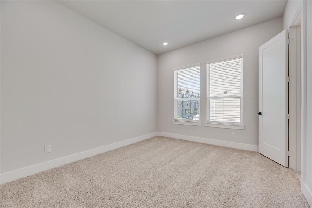 Collin Creek - Residential
