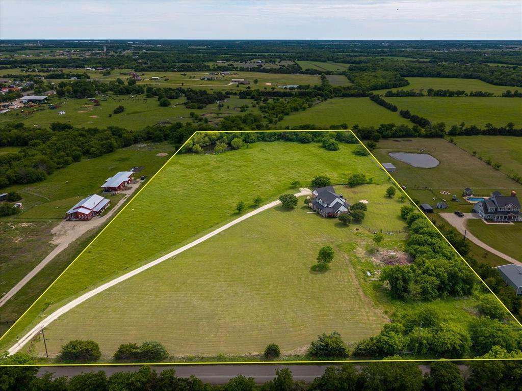 Caddo Mills - Residential