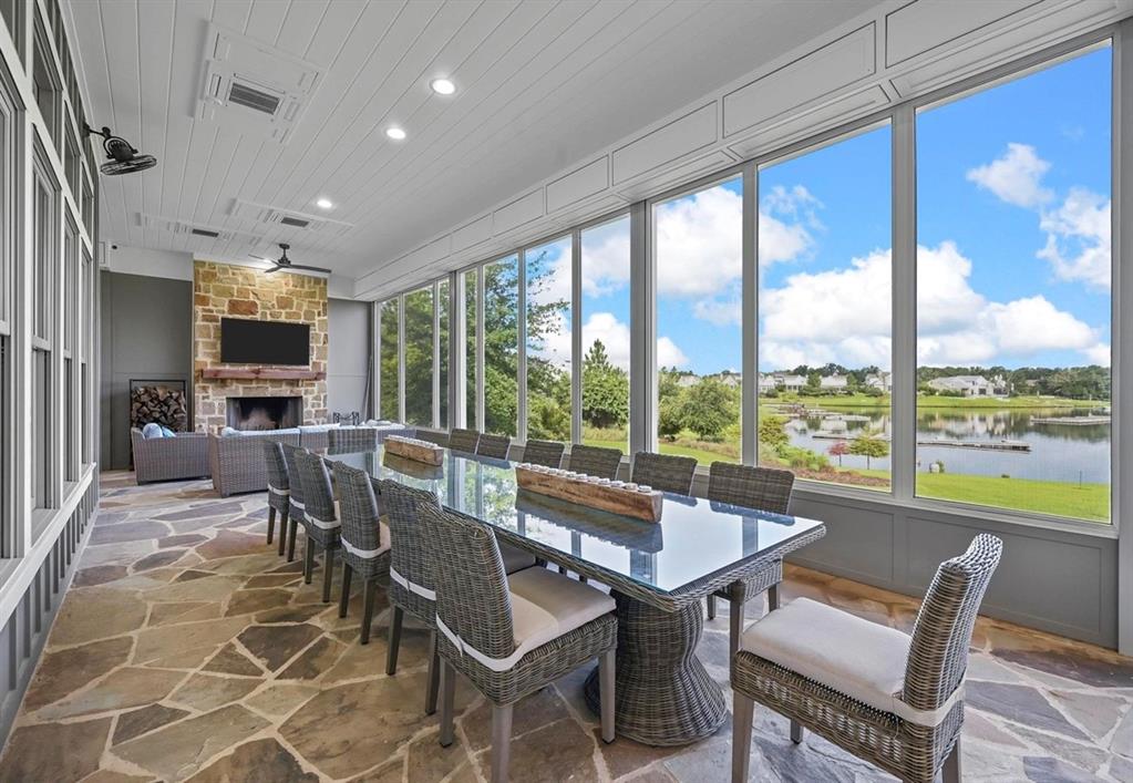 Long Cove - Residential