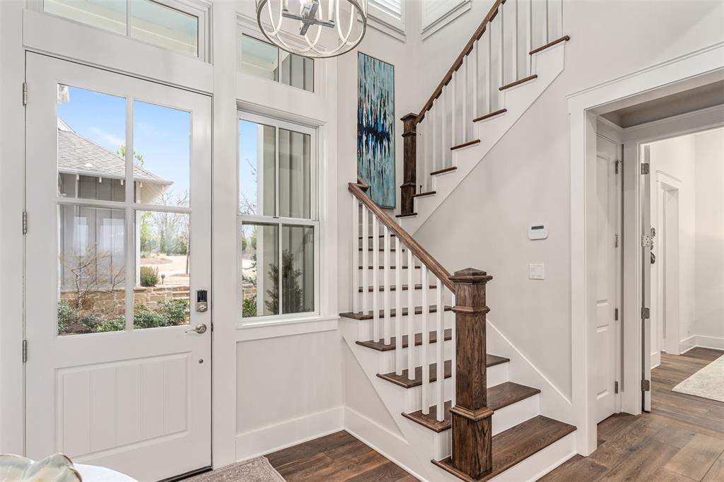 Long Cove - Residential