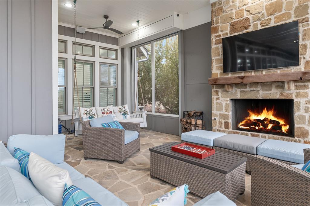 Long Cove - Residential