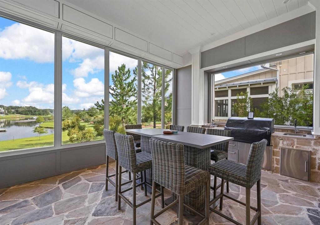 Long Cove - Residential