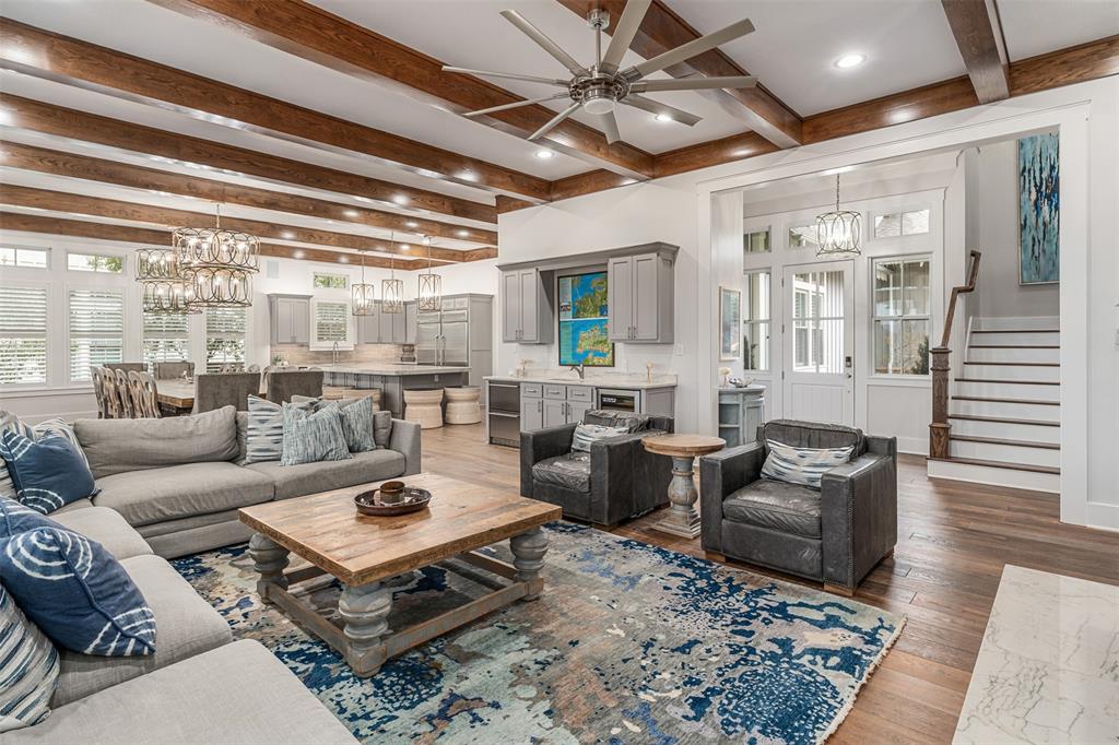 Long Cove - Residential