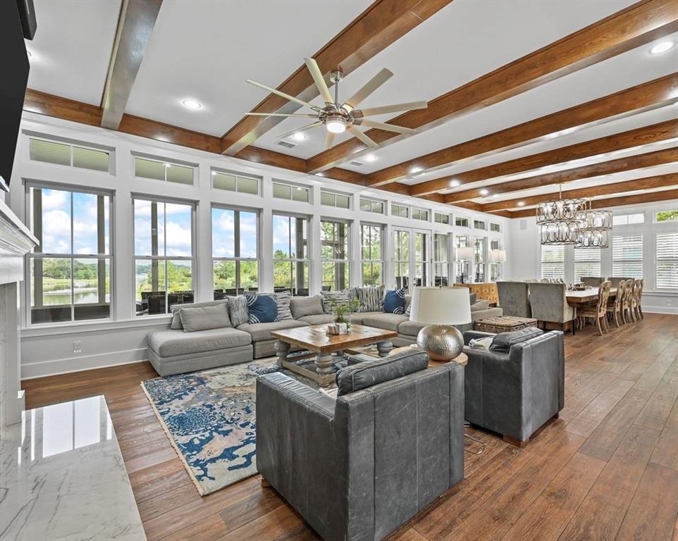 Long Cove - Residential