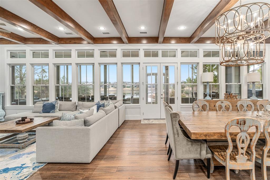 Long Cove - Residential