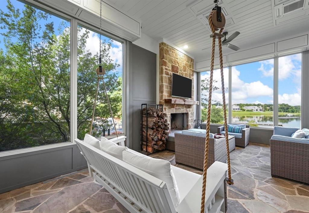 Long Cove - Residential