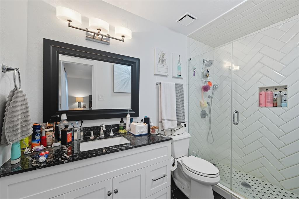 Bella Gardens Condos - Residential
