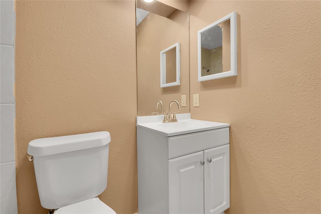 Mountain Creek Townhouses 2 - Residential