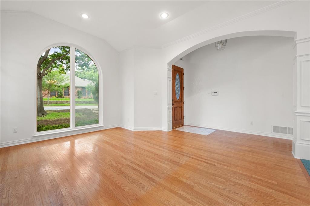 Georgetown Add - Residential