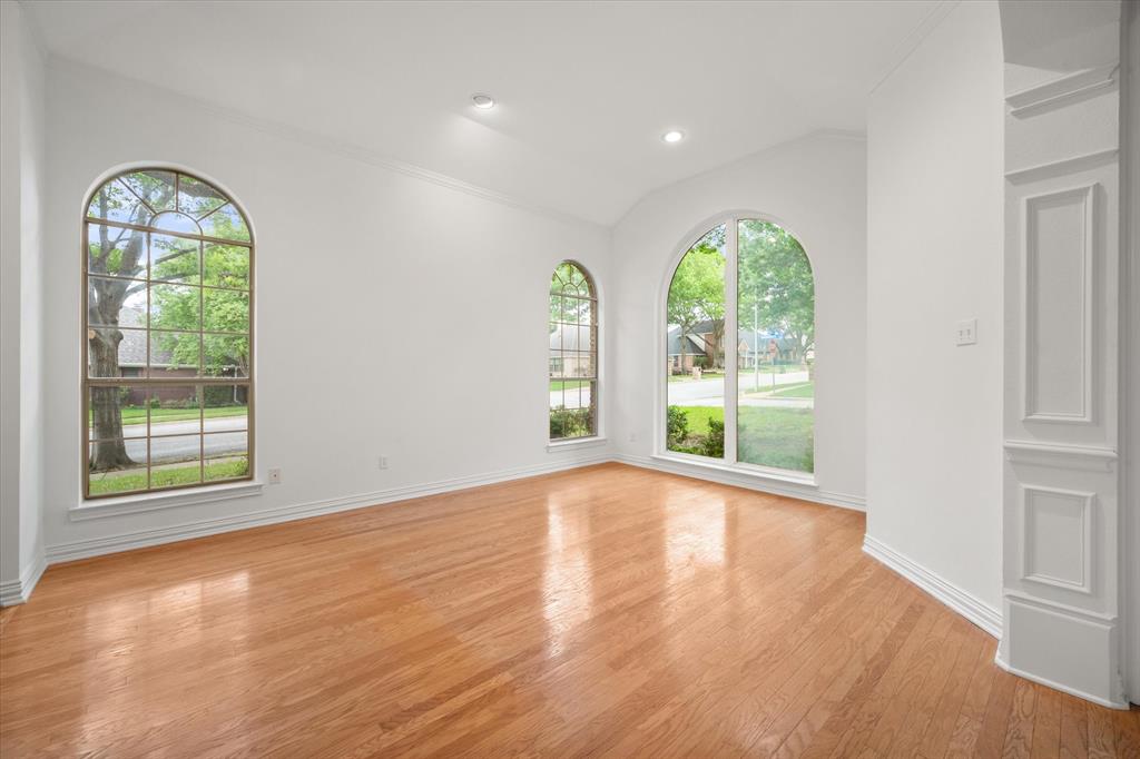 Georgetown Add - Residential