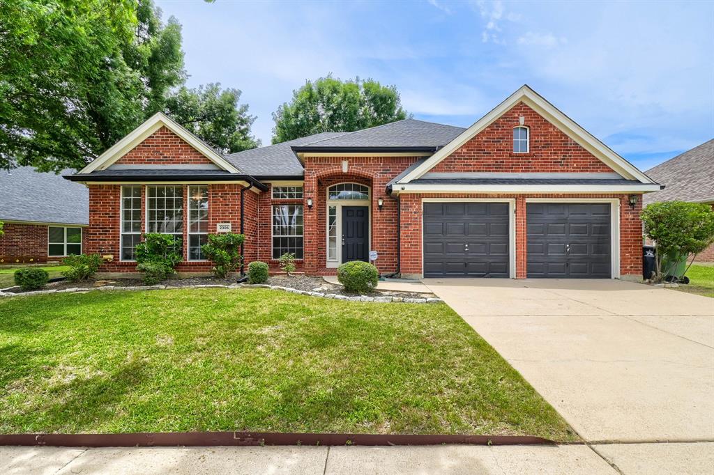 Fannin Farm Add - Residential