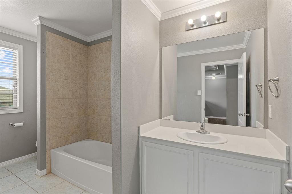 Northpointe Crossing Ph 3 West - Residential