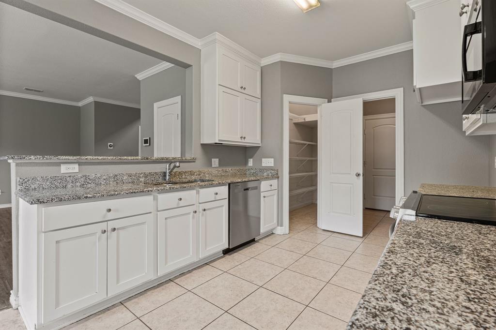 Northpointe Crossing Ph 3 West - Residential
